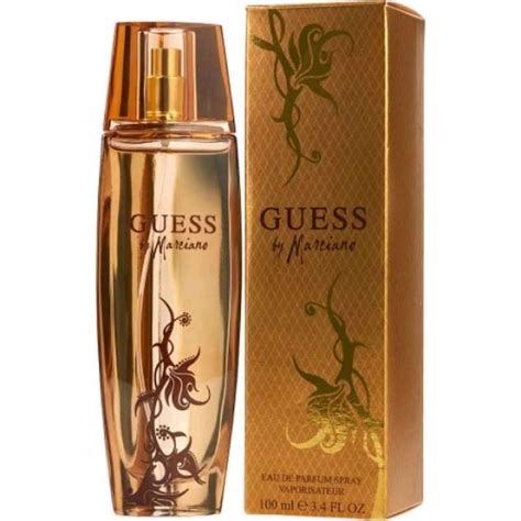 parfum guess original